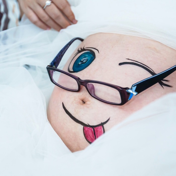 간암 초음파 검사