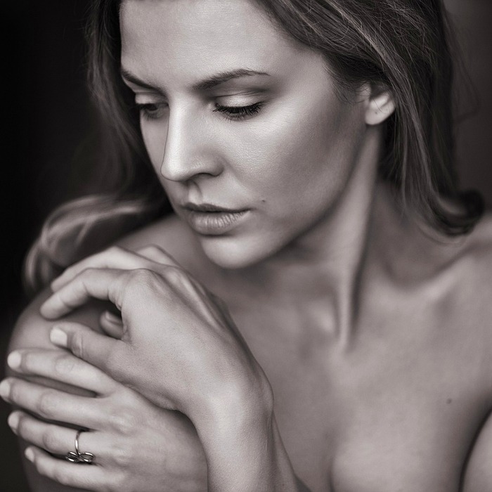 피부 진정 제품