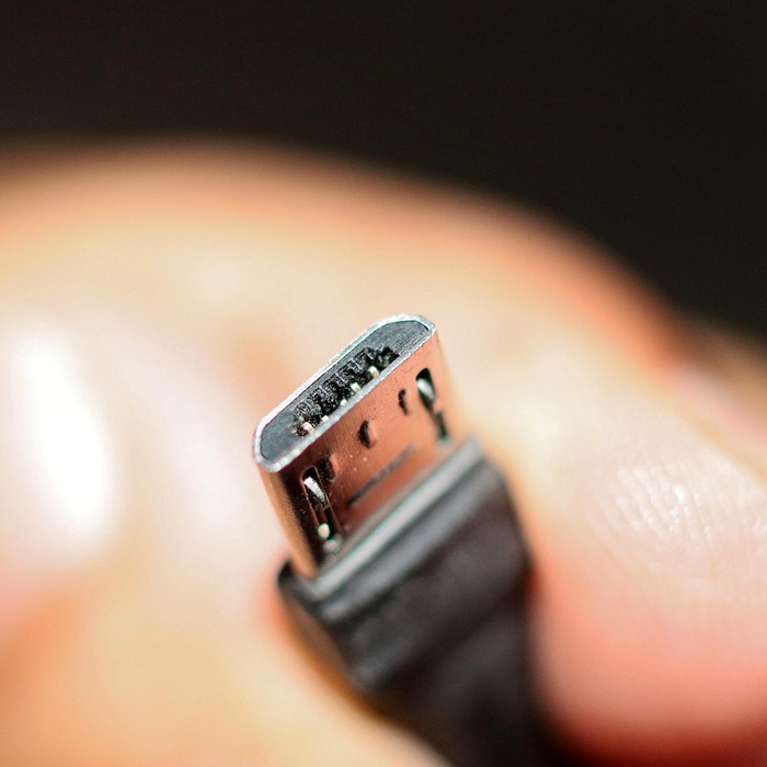 스마트폰 마이크