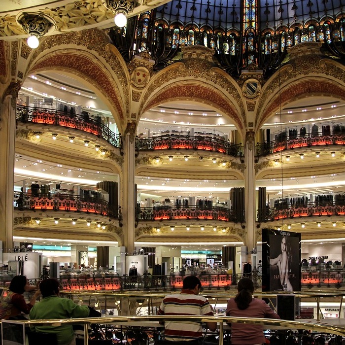 신세계백화점 혜택