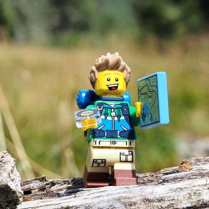 슐라이히 동물 피규어