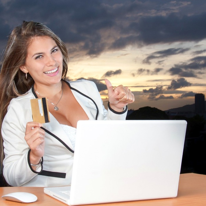 소셜 미디어 사용