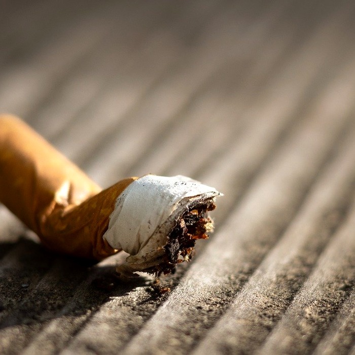 담배 건강 문제