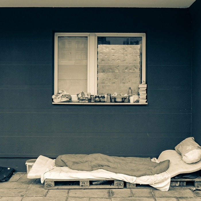 라텍스 매트리스