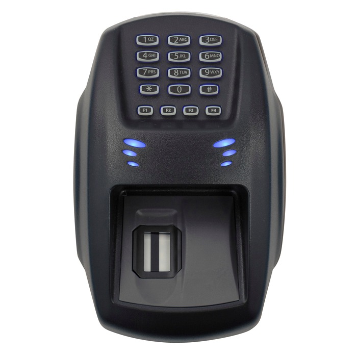 패턴 인식 기술