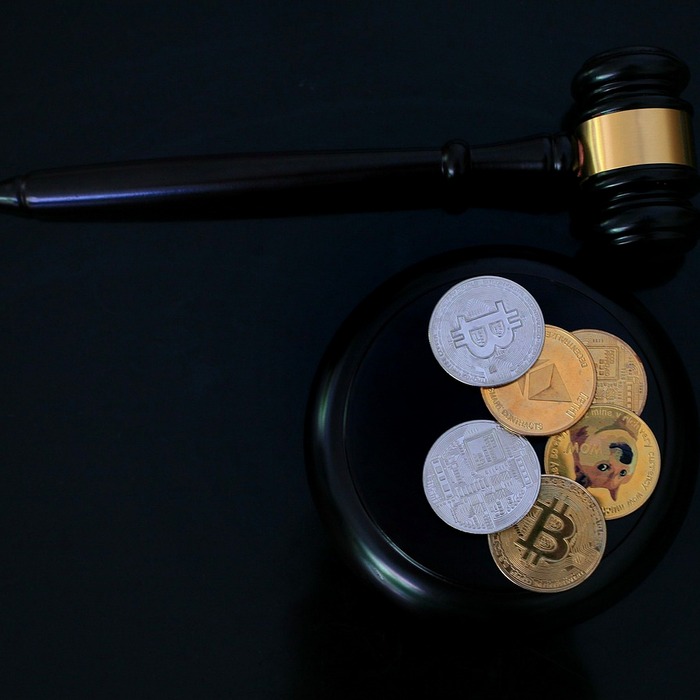 암호화폐 시장 반응