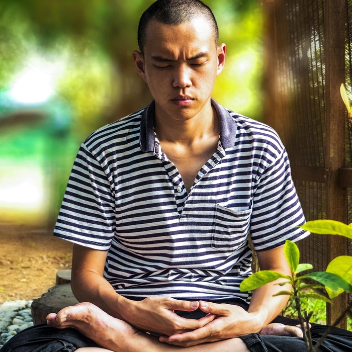 스트레스와 긴장