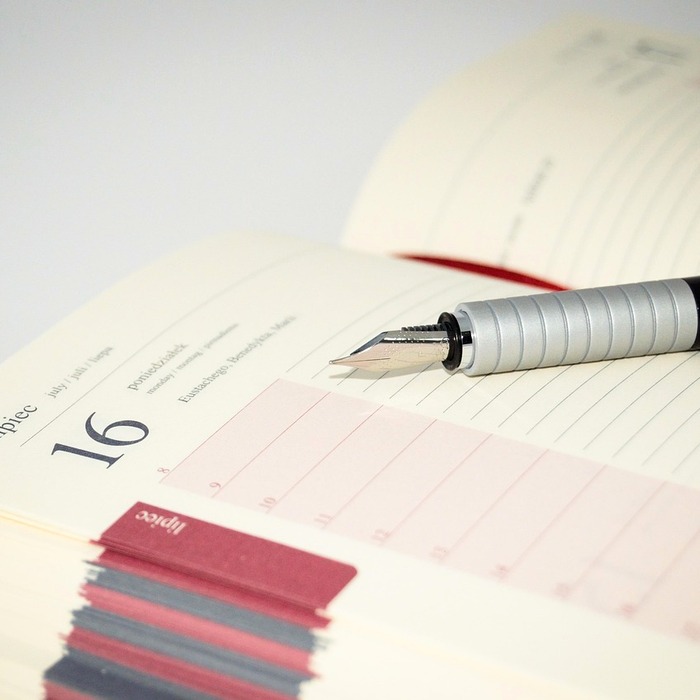 면세점 시간 관리