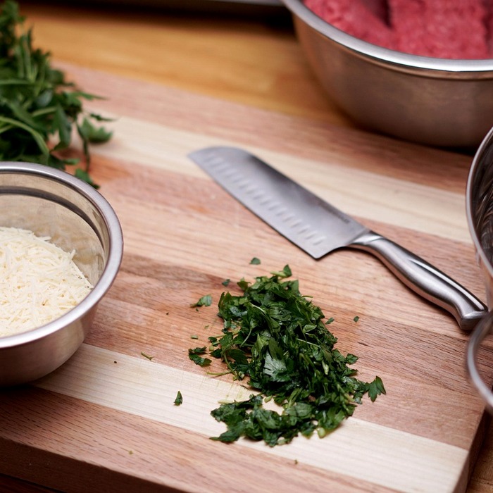 리코타치즈 요리