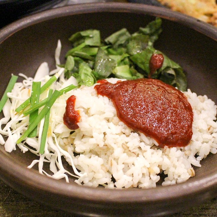 고추장 멸치볶음