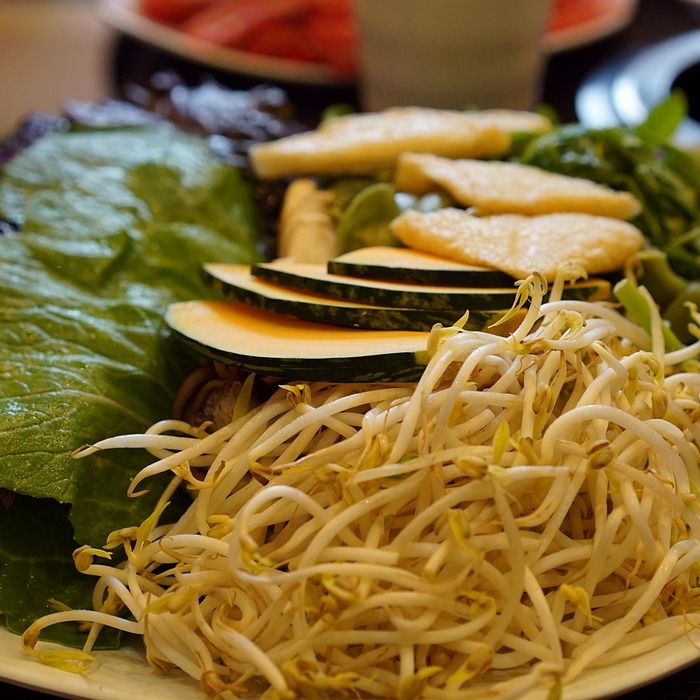 논산 강경 맛집