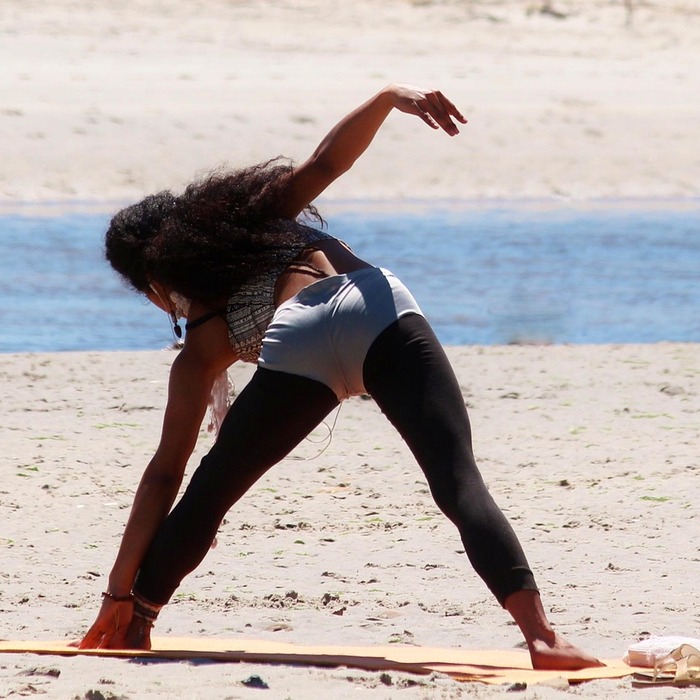 필라테스 호흡법