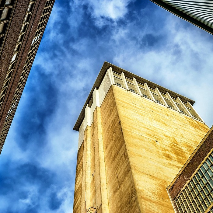 소재부품장비 산업