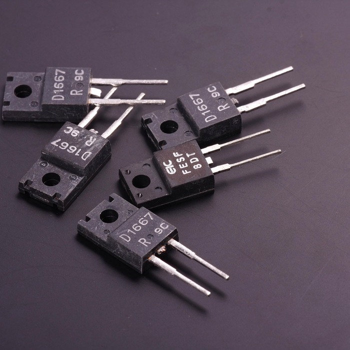 반도체 기술 동향