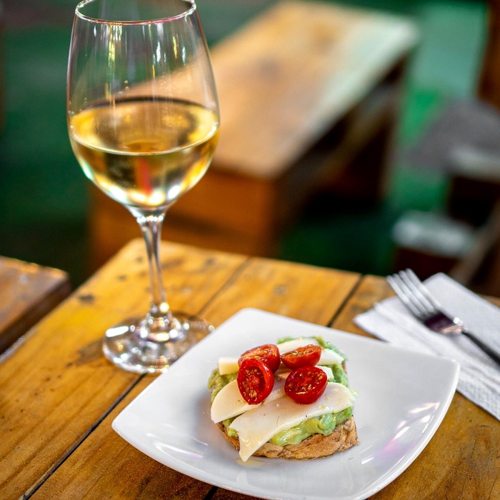 와인과 음식 조화