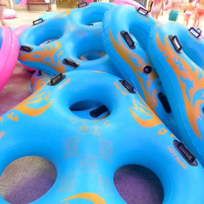 가족 활동 시간