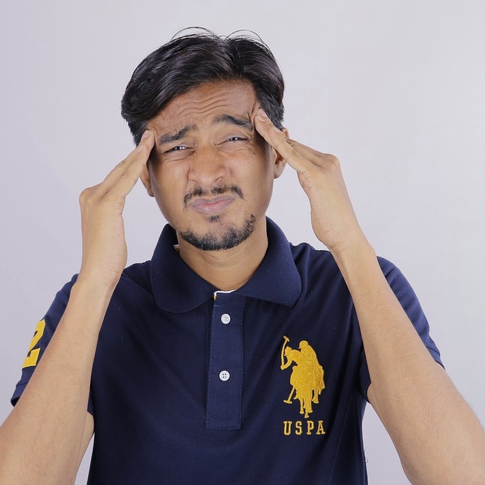 두통 원인 분석