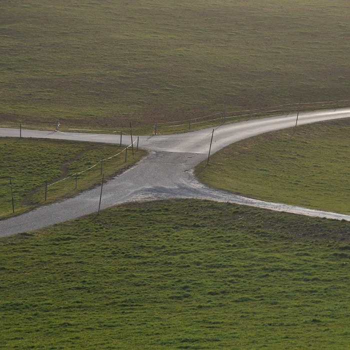 방향 감각 상실