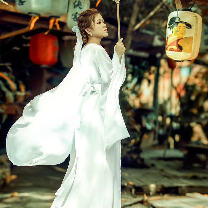 아차산성 유적지