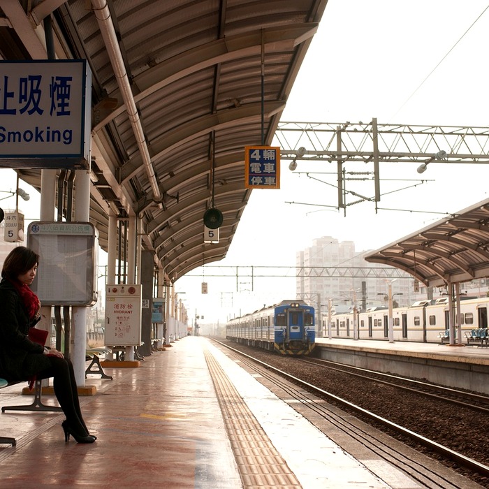 통화 중 대기 기능