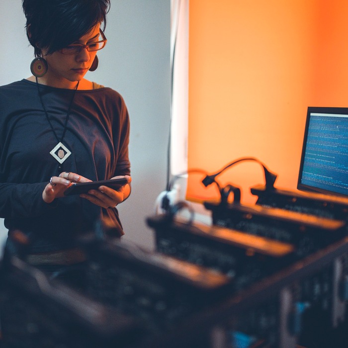 비트코인 보유량 확인