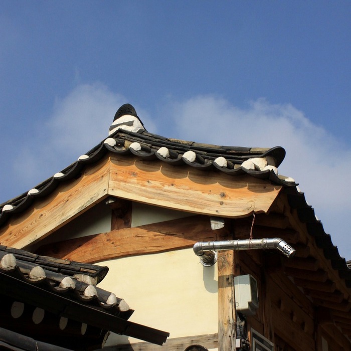 한국 전통 건축