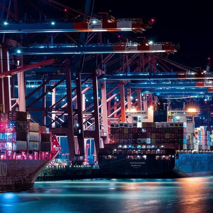 광주첨단물류센터