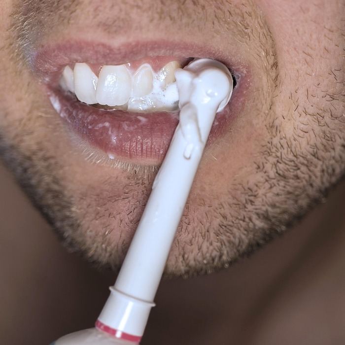 구강 건강 관리