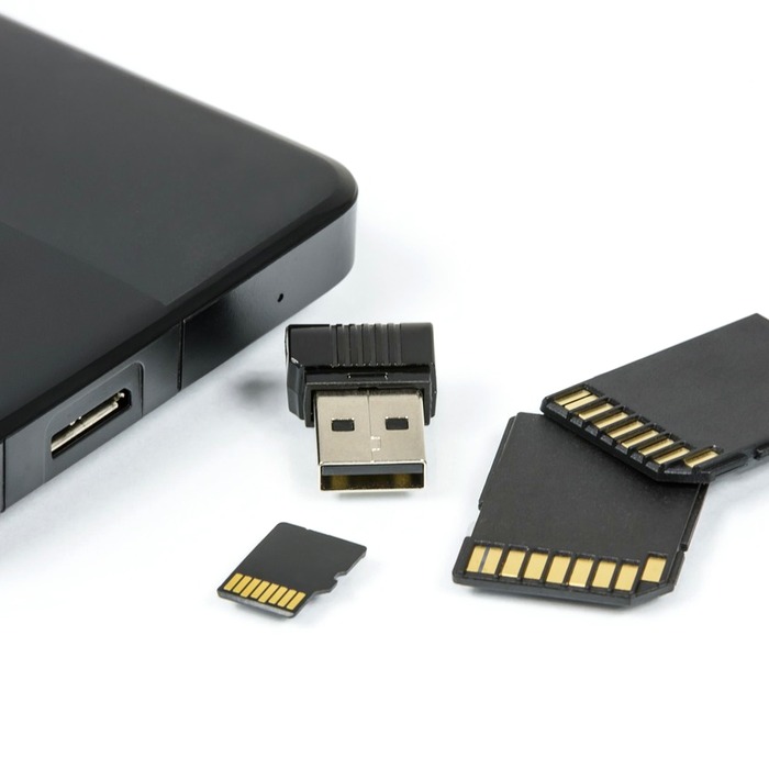 **USB 메모리 디자인**