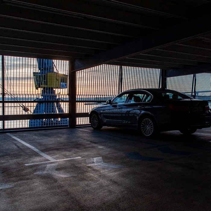 청주 무료 주차장