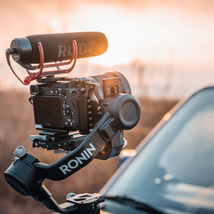 최신 정비 장비