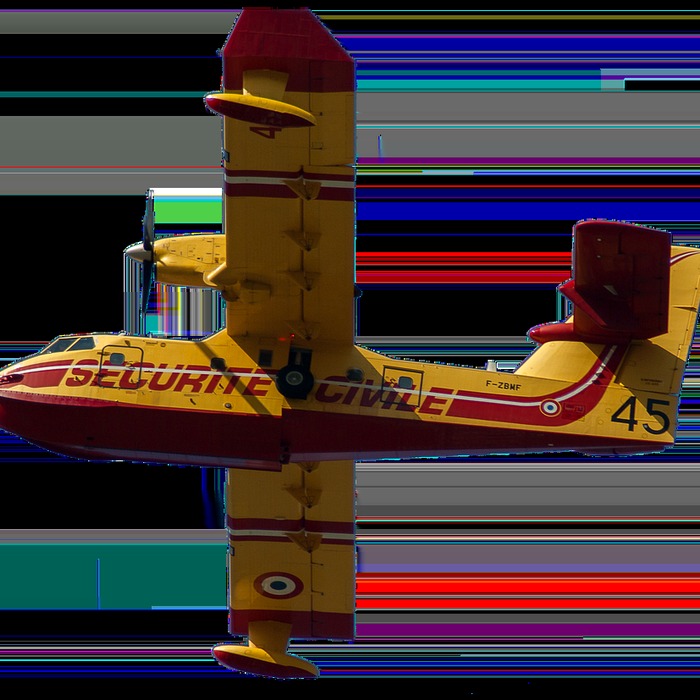 공기포 소화약제