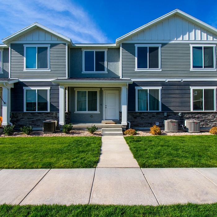 부동산 시장 변화