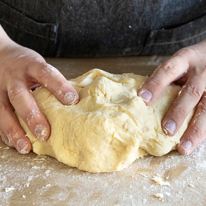 무통장입금 절차