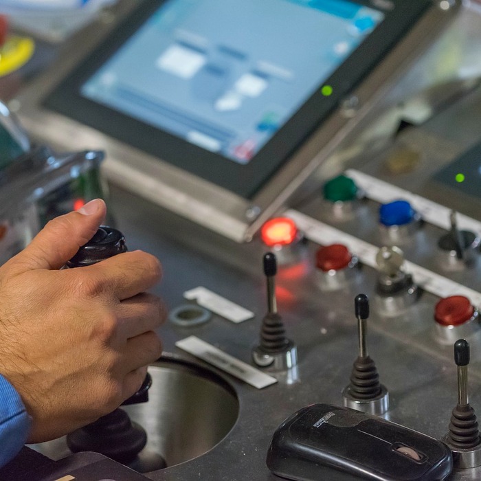 하나은행 자동화 기기