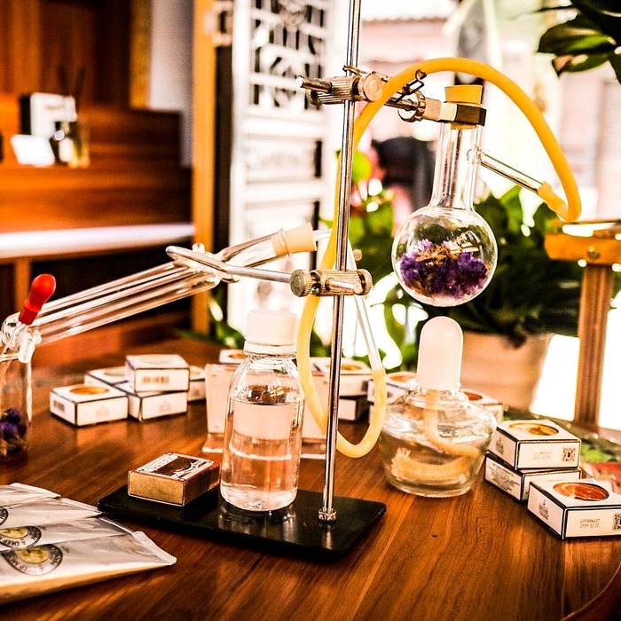 동안 피부 관리