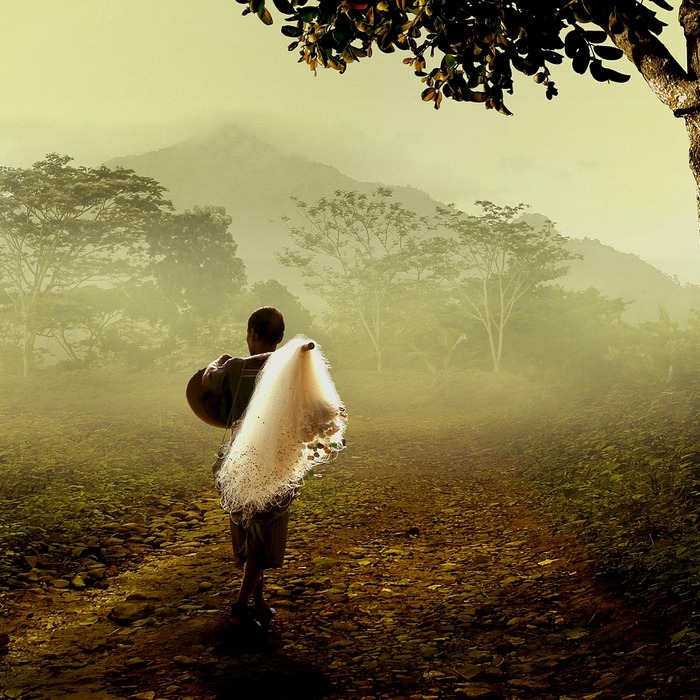 태국 자연 풍경