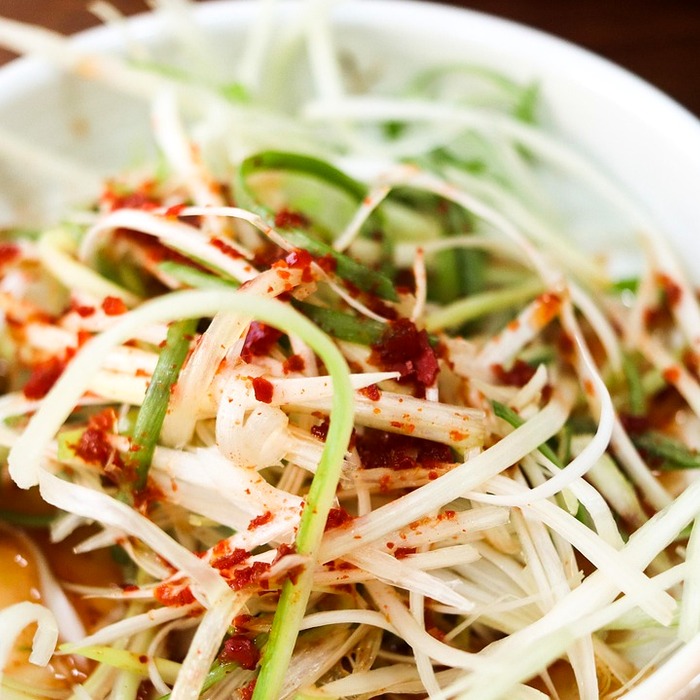 고추장 멸치볶음