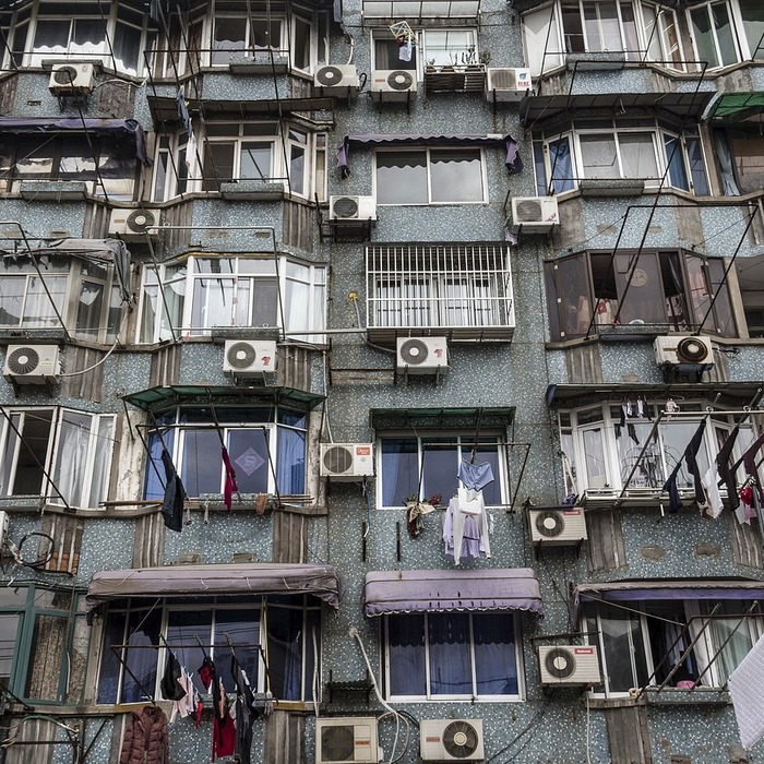 압력 조절 기능