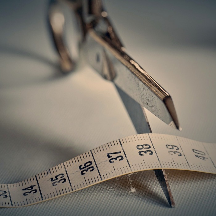 체중 감량 후기