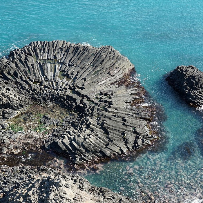 우성면 자연경관