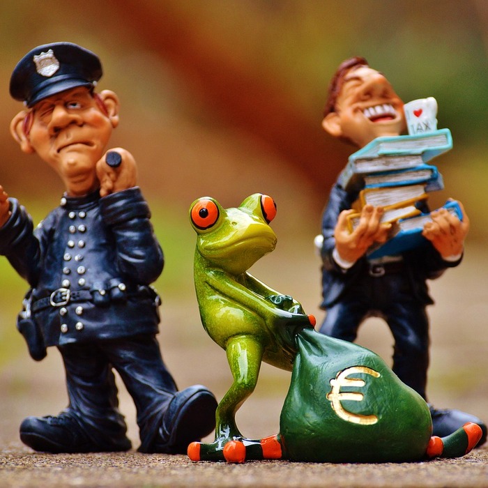 양도소득세 개념