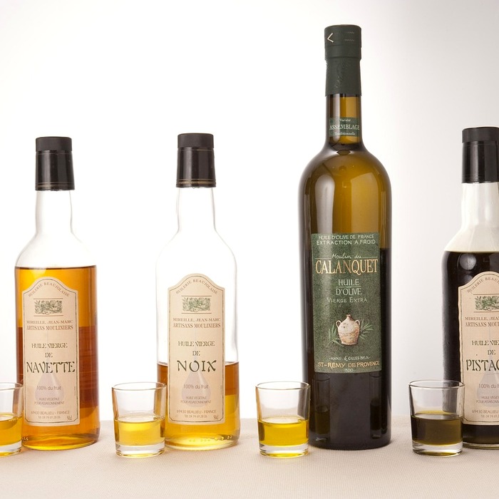 엑스트라 버진 올리브 오일