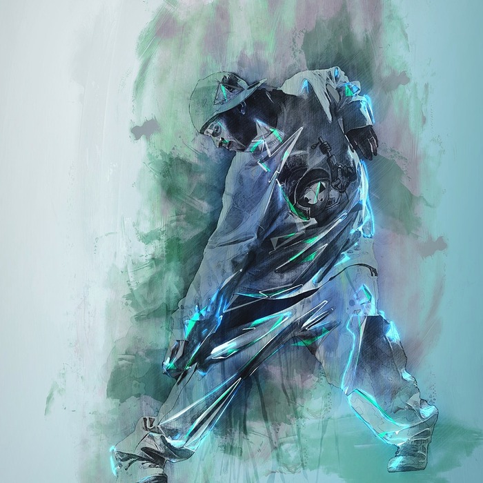 성능 향상 그래픽