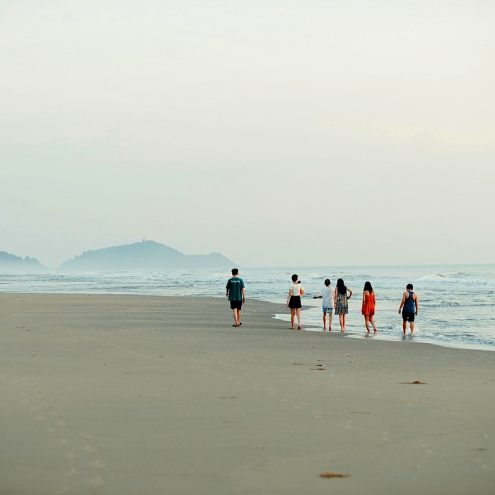 꿈을 나누는 친구들