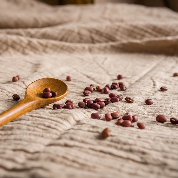 팥 율무차 효과