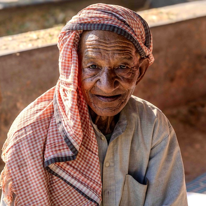 금의 성격 특성