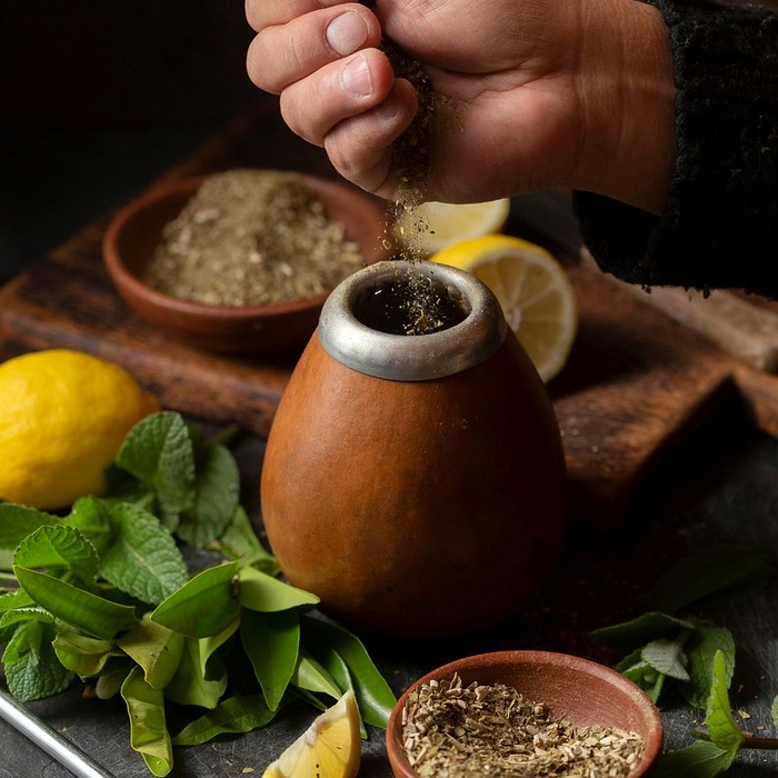 만성 질환 위험