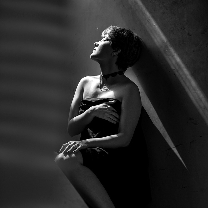 샤넬 리본 스타일